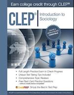 CLEP(R) Introduction to Sociology