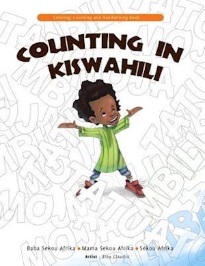 Counting in Kiswahili