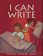 I Can Write