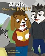 Alvin Stops the Bully