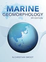 Marine Geomorphology: 3rd Edition 