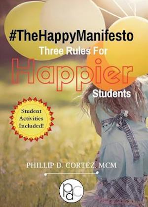 #thehappymanifesto