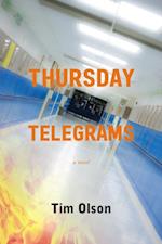 THURSDAY TELEGRAMS