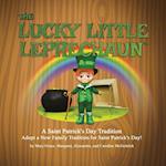 The Lucky Little Leprechaun(TM)