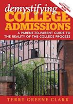 Demystifying College Admissions