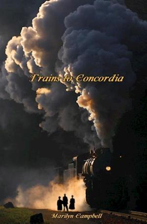 Trains to Concordia