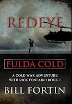 Redeye Fulda Cold