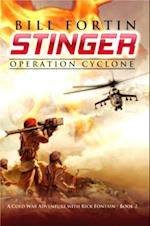 Stinger Operation Cyclone : Operation Cyclone