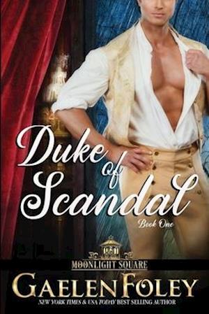 Duke of Scandal