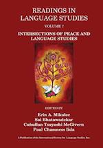 Readings in Language Studies Volume 7: Intersections of Peace and Language Studies 
