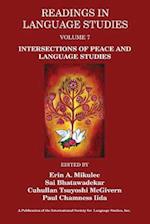 Readings in Language Studies Volume 7: Intersections of Peace and Language Studies 