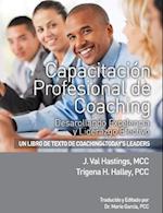 Capacitacion Profesional de Coaching