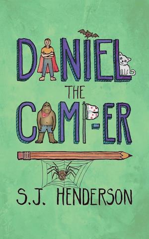 Daniel the Camp-er