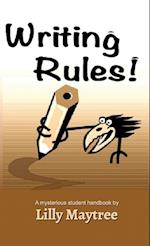 Writing Rules!