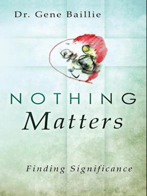 Nothing Matters