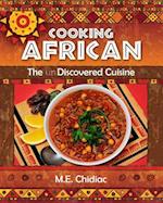 Cooking African