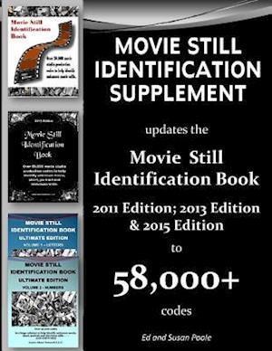 Movie Still Identification Supplement