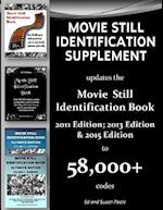 Movie Still Identification Supplement