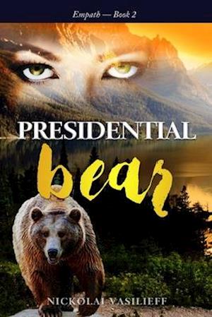 Presidential Bear