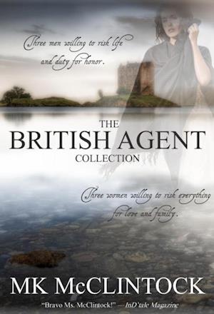 British Agent Collection