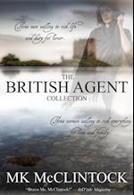 British Agent Collection