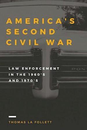 America's Second Civil War