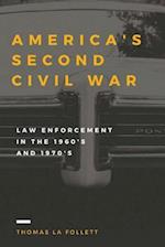 America's Second Civil War