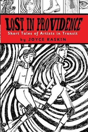 Lost in Providence