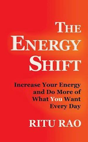 The Energy Shift