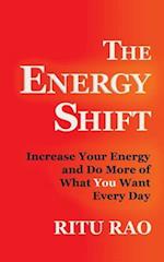 The Energy Shift
