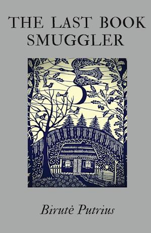 The Last Book Smuggler