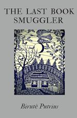 The Last Book Smuggler