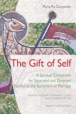 The Gift of Self