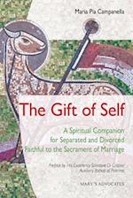 Gift of Self