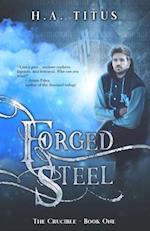 Forged Steel