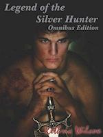 Legend of the Silver Hunter