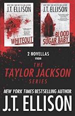 2 Novellas from the Taylor Jackson Series 