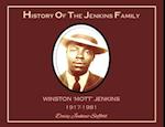 History of the Jenkins Family