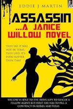 Assassin... a Janice Willow Novel
