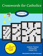 Crosswords for Catholics