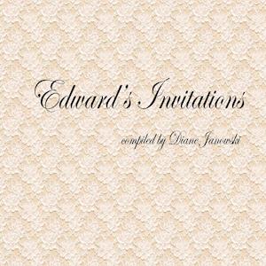 Edward's Invitations