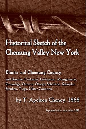 Historical Sketch of the Chemung Valley, New York