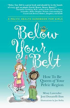 Below Your Belt