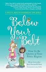 Below Your Belt