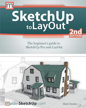 SketchUp to LayOut