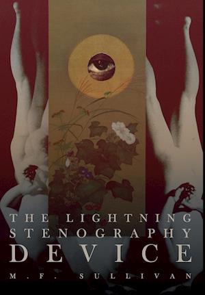 The Lightning Stenography Device