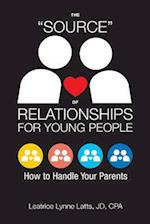 The "source" of Relationships for Young People