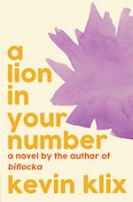 A Lion in Your Number