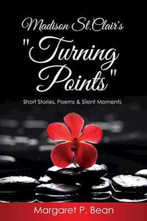 Madison St. Clair's "Turning Points"