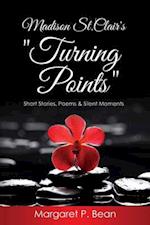 Madison St. Clair's "Turning Points" 